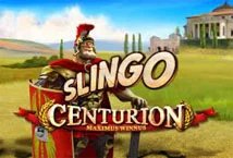 Slingo Centurion slot